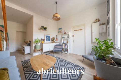 Lejlighed i Bordeaux, Gironde, Bordeaux - € 349.000 | Ref: HDVM01066333000_2 - foto 5