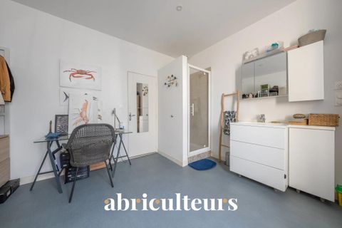 Lejlighed i Bordeaux, Gironde, Bordeaux - € 349.000 | Ref: HDVM01066333000_2 - foto 6