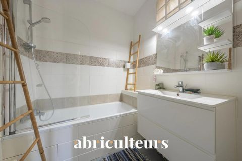 Lejlighed i Bordeaux, Gironde, Bordeaux - € 349.000 | Ref: HDVM01066333000_2 - foto 8