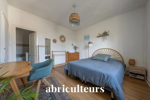 Lejlighed i Bordeaux, Gironde, Bordeaux - € 349.000 | Ref: HDVM01066333000_2 - foto 9