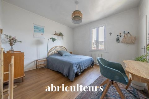 Lejlighed i Bordeaux, Gironde, Bordeaux - € 349.000 | Ref: HDVM01066333000_2 - foto 10