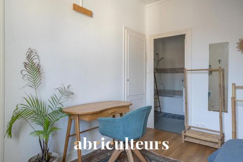 Lejlighed i Bordeaux, Gironde, Bordeaux - € 349.000 | Ref: HDVM01066333000_2 - foto 11
