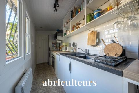Lejlighed i Bordeaux, Gironde, Bordeaux - € 349.000 | Ref: HDVM01066333000_2 - foto 12