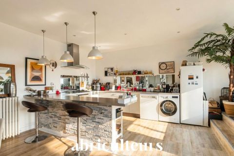 Lejlighed i Colombes, Hauts-de-Seine, Colombes - € 640.000 | Ref: CGVA010617692700 - foto 3