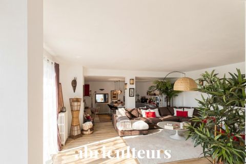 Lejlighed i Colombes, Hauts-de-Seine, Colombes - € 640.000 | Ref: CGVA010617692700 - foto 5