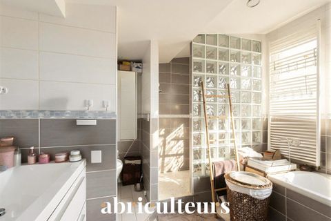 Lejlighed i Colombes, Hauts-de-Seine, Colombes - € 640.000 | Ref: CGVA010617692700 - foto 11