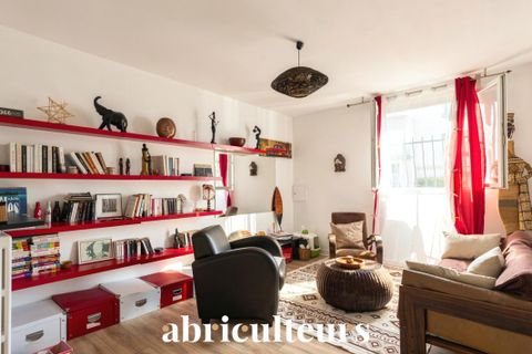 Lejlighed i Colombes, Hauts-de-Seine, Colombes - € 640.000 | Ref: CGVA010617692700 - foto 12