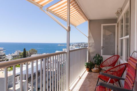 Leilighet i Cala Mayor, Mallorca, Cala Mayor - € 345 000 | Ref: PS04162 - foto 2