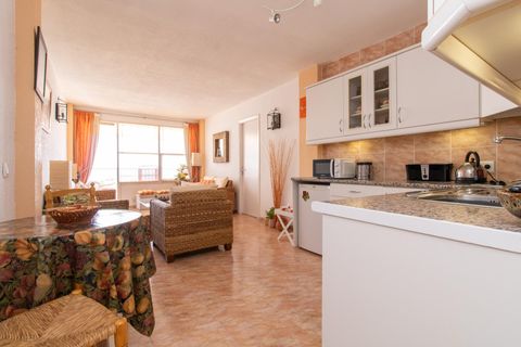 Leilighet i Cala Mayor, Mallorca, Cala Mayor - € 345 000 | Ref: PS04162 - foto 6