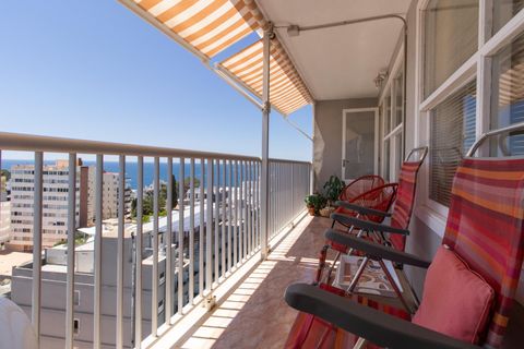 Leilighet i Cala Mayor, Mallorca, Cala Mayor - € 345 000 | Ref: PS04162 - foto 7