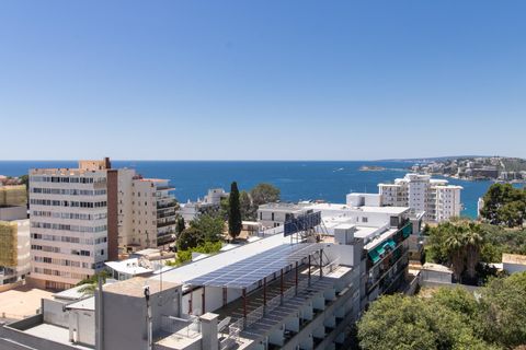 Leilighet i Cala Mayor, Mallorca, Cala Mayor - € 345 000 | Ref: PS04162 - foto 8