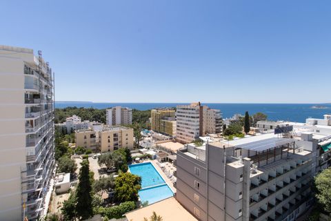 Leilighet i Cala Mayor, Mallorca, Cala Mayor - € 345 000 | Ref: PS04162 - foto 14