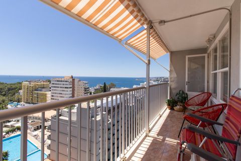 Leilighet i Cala Mayor, Mallorca, Cala Mayor - € 345 000 | Ref: PS04162 - foto 16