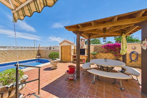 Villa em Vera, Almeria - foto 1