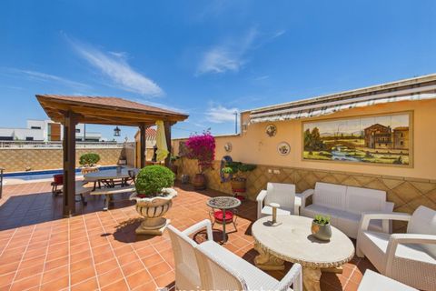 Villa em Vera, Almeria - foto 2