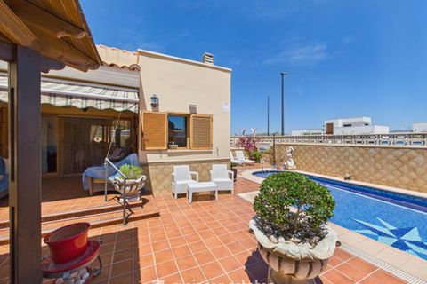 Villa i Vera, Almeria, Vera - € 475.000 | Ref: ME 3234 - foto 6