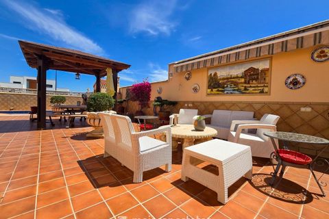 Villa i Vera, Almeria, Vera - € 475.000 | Ref: ME 3234 - foto 7
