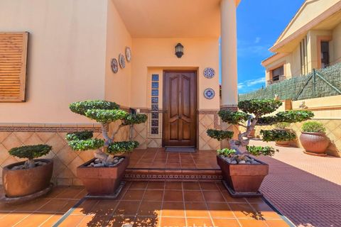 Villa i Vera, Almeria, Vera - € 475.000 | Ref: ME 3234 - foto 14