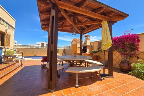 Villa i Vera, Almeria, Vera - € 475.000 | Ref: ME 3234 - foto 15