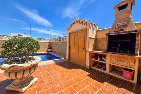 Villa i Vera, Almeria, Vera - € 475.000 | Ref: ME 3234 - foto 16