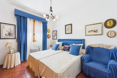 Villa a Vera, Almeria, Vera - € 395.000 | Ref: ME 3233 - foto 9