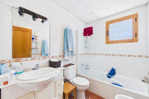 Villa a Vera, Almeria, Vera - € 395.000 | Ref: ME 3233 - foto 11