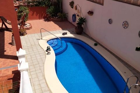 Villa a Vera, Almeria, Vera - € 395.000 | Ref: ME 3233 - foto 12