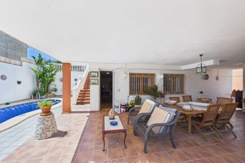 Villa a Vera, Almeria, Vera - € 395.000 | Ref: ME 3233 - foto 14