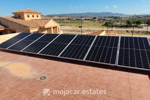 Villa a Vera, Almeria, Vera - € 395.000 | Ref: ME 3233 - foto 20