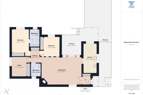 Villa a Vera, Almeria, Vera - € 395.000 | Ref: ME 3233 - foto 23