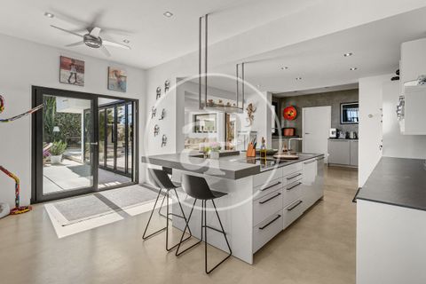 Villa a Calvia, Mallorca, Calvia - € 3.900.000 | Ref: VPM2606001 - foto 6