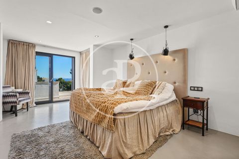 Villa a Calvia, Mallorca, Calvia - € 3.900.000 | Ref: VPM2606001 - foto 20