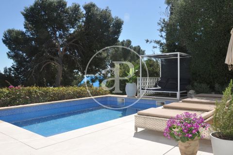 Villa a Calvia, Mallorca, Calvia - € 3.900.000 | Ref: VPM2606001 - foto 38