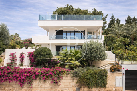 Villa a Calvia, Mallorca, Calvia - € 3.900.000 | Ref: VPM2606001 - foto 42