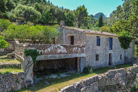 Villa i Soller, Mallorca, Soller - € 450.000 | Ref: 3075 - foto 1