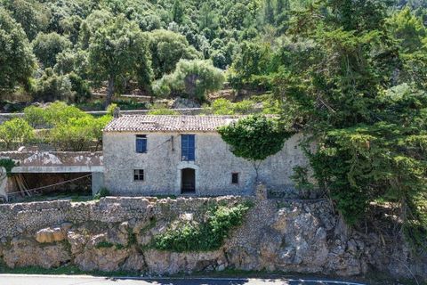 Villa i Soller, Mallorca, Soller - € 450.000 | Ref: 3075 - foto 2