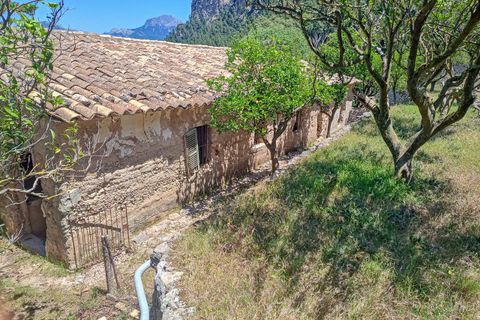 Villa i Soller, Mallorca, Soller - € 450.000 | Ref: 3075 - foto 6