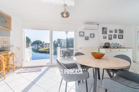 Villa a Empuriabrava, Gerona, Empuriabrava - € 699.000 | Ref: 4305 - foto 3