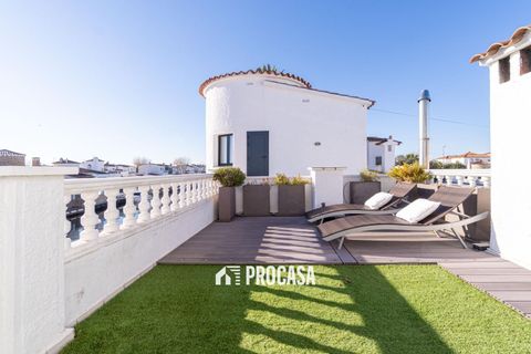 Villa a Empuriabrava, Gerona, Empuriabrava - € 699.000 | Ref: 4305 - foto 13