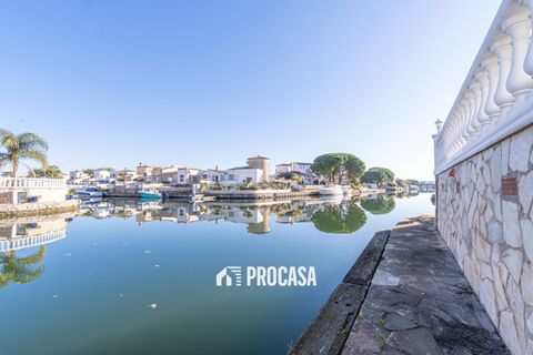Villa a Empuriabrava, Gerona, Empuriabrava - € 699.000 | Ref: 4305 - foto 16