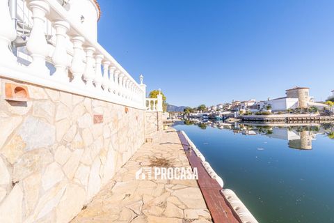 Villa a Empuriabrava, Gerona, Empuriabrava - € 699.000 | Ref: 4305 - foto 20