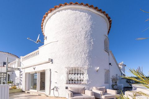 Villa a Empuriabrava, Gerona, Empuriabrava - € 699.000 | Ref: 4305 - foto 21