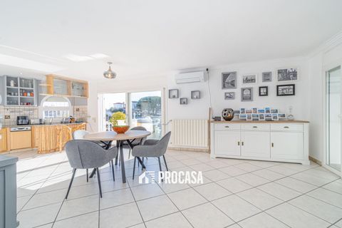 Villa a Empuriabrava, Gerona, Empuriabrava - € 699.000 | Ref: 4305 - foto 24