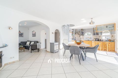 Villa a Empuriabrava, Gerona, Empuriabrava - € 699.000 | Ref: 4305 - foto 28