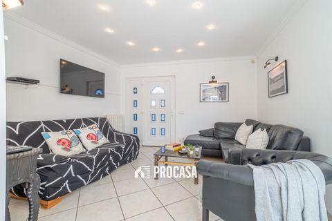 Villa a Empuriabrava, Gerona, Empuriabrava - € 699.000 | Ref: 4305 - foto 30