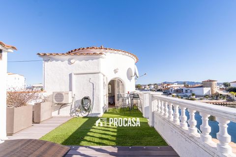 Villa a Empuriabrava, Gerona, Empuriabrava - € 699.000 | Ref: 4305 - foto 41