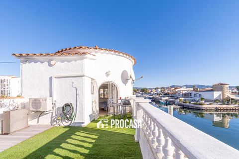 Villa a Empuriabrava, Gerona, Empuriabrava - € 699.000 | Ref: 4305 - foto 42