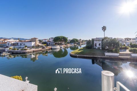 Villa a Empuriabrava, Gerona, Empuriabrava - € 699.000 | Ref: 4305 - foto 45