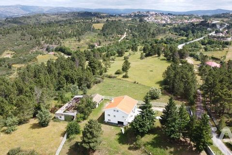Byhus i Celorico da Beira, Guarda, Celorico da Beira - € 229.000 | Ref: 934493 - foto 2