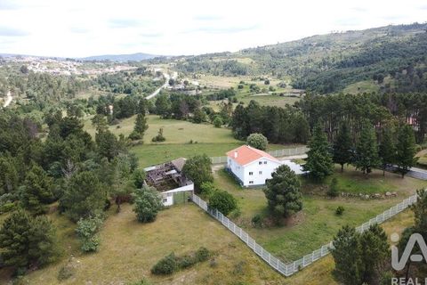 Byhus i Celorico da Beira, Guarda, Celorico da Beira - € 229.000 | Ref: 934493 - foto 3